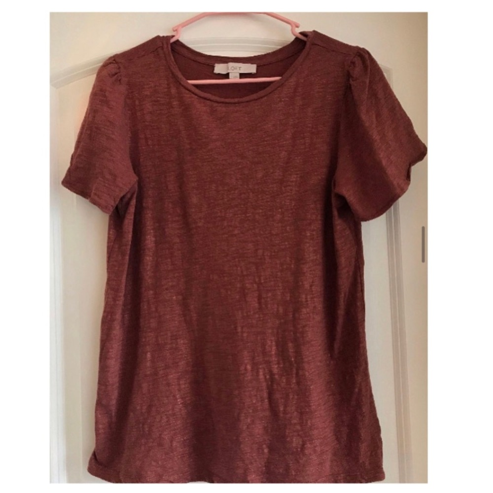 Women’s dressy T